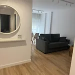 Piso De Lujo Peregrinos!!!