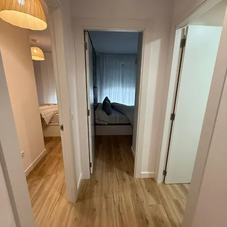 Piso De Lujo Peregrinos!!!