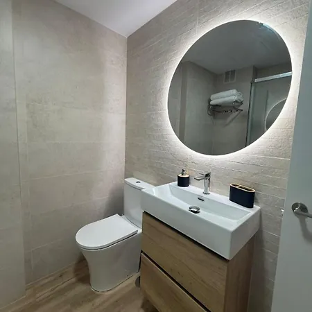 Piso De Lujo Peregrinos!!! Redondela