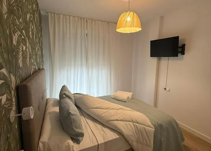 Piso De Lujo Peregrinos!!! Redondela