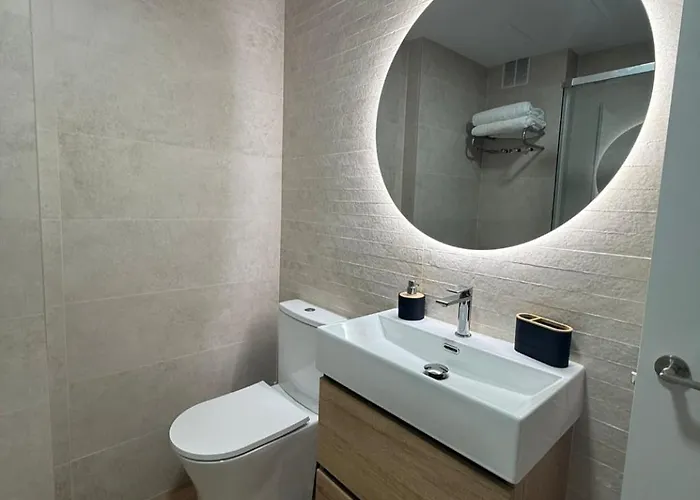 Piso De Lujo Peregrinos!!! Redondela